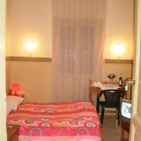 Hotel Europa Thessaloniki