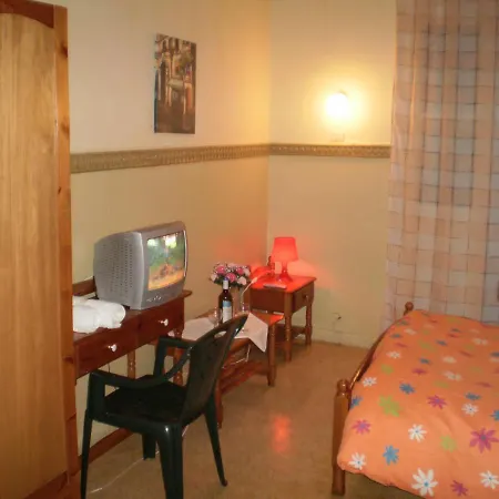 Europa Hotel Thessaloniki