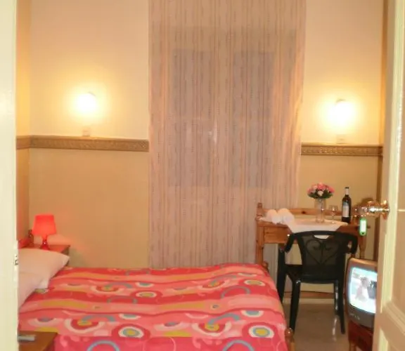 Hotel Europa Thessaloniki