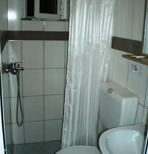 Europa Hotel Thessaloniki