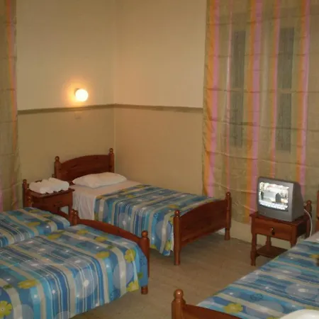 Hotel Europa *
