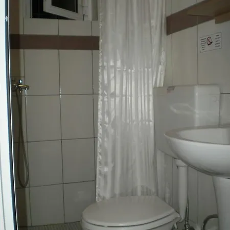 Europa Hotel