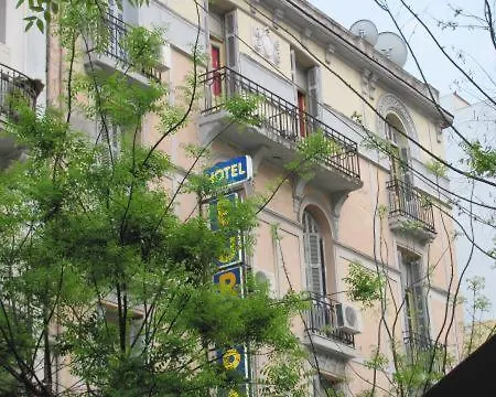 Hotel Europa