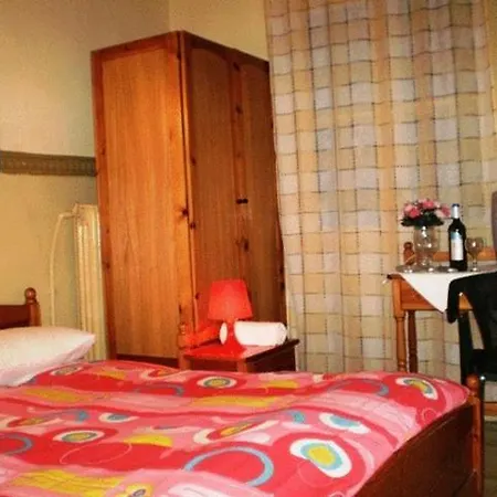 Hotel Europa *