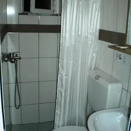 Europa Hotel Thessaloniki