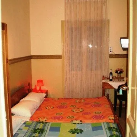 Europa Hotel