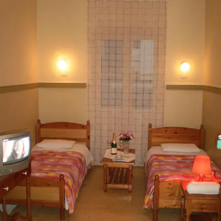 Hotel Europa *