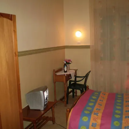 Europa Hotel